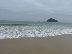 -西涌国际滨海旅游区