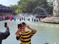 -西双版纳傣族园