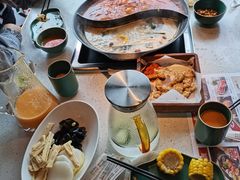 -新辣道鱼火锅(西直门店)