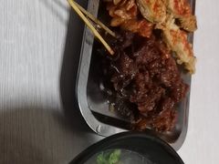 -海平馄饨(逍遥二路店)