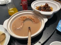 -沅江水·湖南家宴(南村万博长隆商圈店)