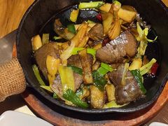 -云海肴云南菜·蒸汽石锅鱼(北京良乡华冠店)