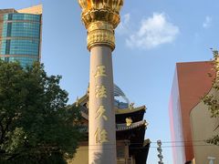 -龙记香港茶餐厅(久光百货店)