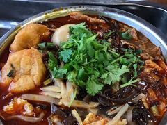 原味螺蛳粉-西环肥仔螺蛳粉(总店)
