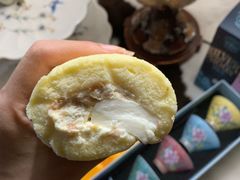 -盒马X会员店(王府井奥莱UP TOWN店)