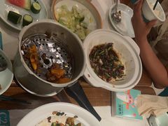 -宋徽厨·安徽菜(安庆绿地店)