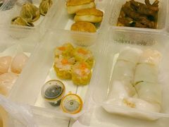-点点心点心专门店(旺角店)