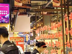 -靓靓蒸虾·头牌蒸虾(南山桂庙店)