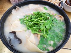 -惠丰源烩面馆(经七路店)