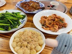 -禄源公·老莞诚饭店