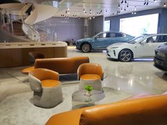 -蔚来中心(北京中关村店)