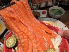 -王氏炉匠·烧鸟放题自助(好运街店)