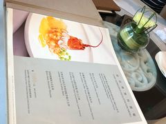 -广州富力丽思卡尔顿酒店·丽轩·粤菜