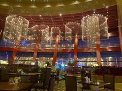 -杭州国际会议中心洲际酒店-原素全日餐厅(解放东路店)