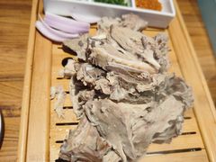 -俭寨大盘鸡·缸子肉·小公鸡·新疆菜(云通店)
