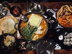 -HOTISLAND海鸡岛(宝业路店)