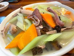 -富哥食店
