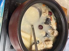-老阿爸鲜鱼土菜(独墅湖店)