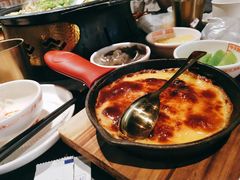 -探鱼·鲜青椒爽麻烤鱼(苏宁广场店)