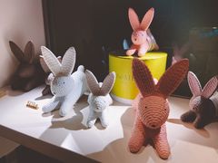 -théATRE 茶聚场(王府中環店)