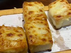 一口闷芝士南瓜-大牌大·传统杭帮菜(湖滨店)