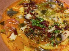 -云海肴云南菜·蒸汽石锅鱼(北京良乡华冠店)