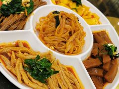 -令氏家外家周秦食府(高新店)