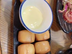 -牛犇烤肉(物资学院路店)
