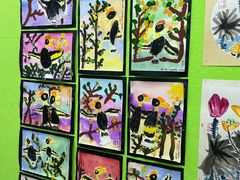 -杨梅红艺术教育(万象城教学中心)