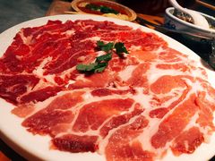-潮火锅·麻辣牛肉火锅(观音桥方圆·LIVE店)