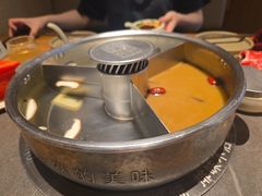 -巴奴毛肚火锅(京西大悦城店)