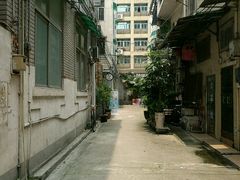 -无牌咖啡&酒馆