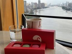 -白天鹅宾馆·流浮阁咖啡厅