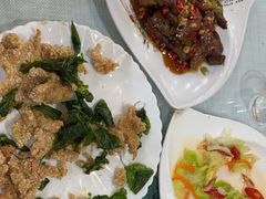 -金姐台湾菜(珠江路店)