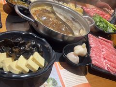 -呷哺呷哺(隆基泰和店)