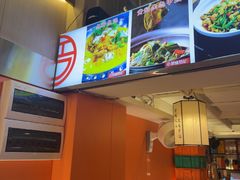 -聚味罗记大排檔·烧烤·鲜鱼杂·甲鱼煲(科学馆店)