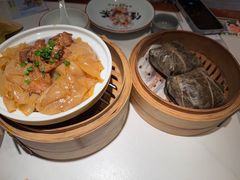 -禄运茶居·手工点心(猎德店)