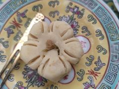 -宫事颐庭·老佛爷贵寿下午茶(颐和园店)