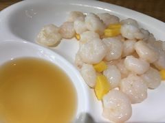 -黛瓦里巷(南京东路店)