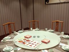 包厢-小江南(老洋桥店)