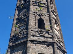 -上海佘山国家森林公园天马山园