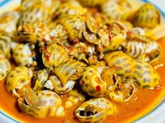 -三妹小龙虾·黄油蟹(华侨城总店)
