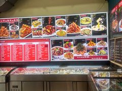 -纪林菜馆·博山菜老字号(华光路店)