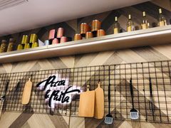 门面-必胜客(巴沟店)