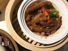 -潮福城大酒楼·潮味粤品·港式点心(湖滨北路店)