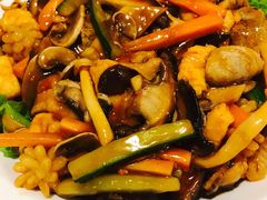 八珍豆腐-陈傻子餐厅(世纪都会店)