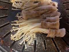-九田家黑牛烤肉料理(国芳店)