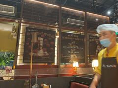 -牛村来人潮汕牛肉火锅(西单店)