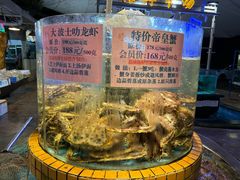 -荔城生鲜盛宴(番禺旗舰店)
