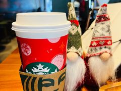 -星巴克(无锡阳光广场店)